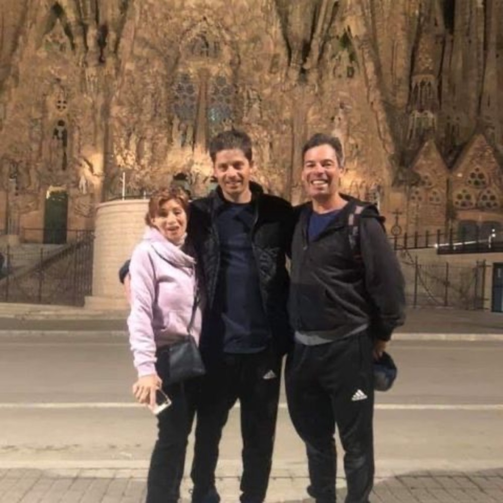 Meet your Posher, Leslie